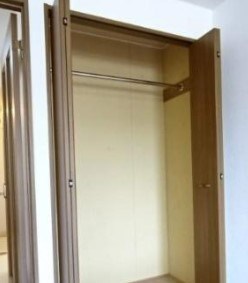 収納　※他部屋参照・現況優先