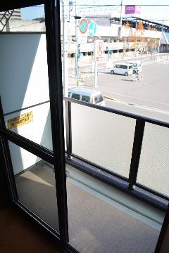 バルコニー　ベランダ