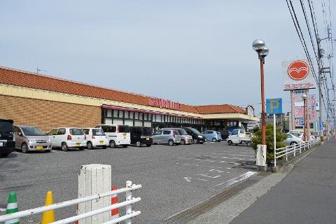 その他　マルヨシセンター池園店（その他）まで916m