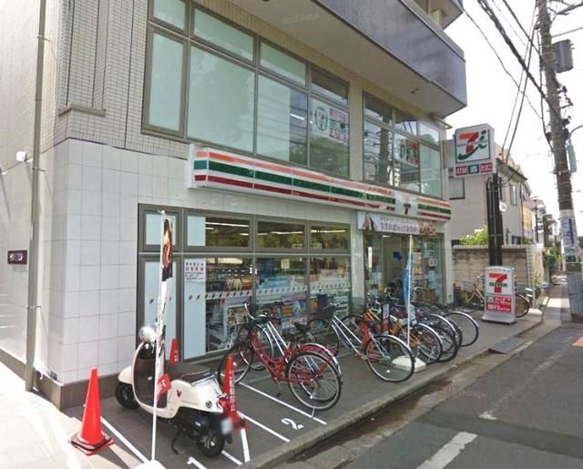 コンビニ　セブンイレブン江東南砂3丁目公園前店（コンビニ）まで532m