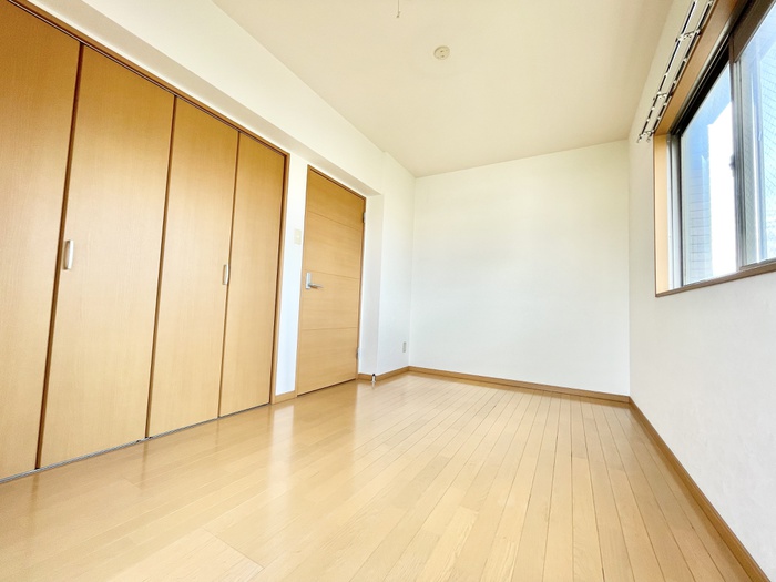その他部屋・スペース　※同タイプ、他号室の写真です。