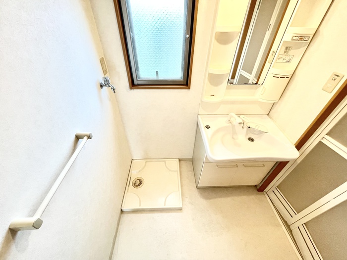 その他　※同タイプ、他号室の写真です。