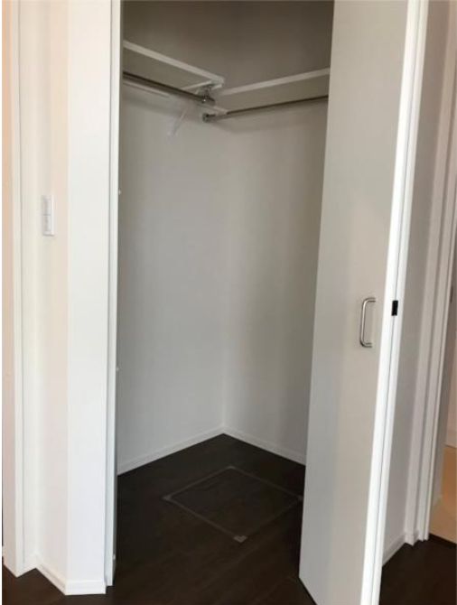 収納　弊社は都内全域の物件をご紹介可能です！