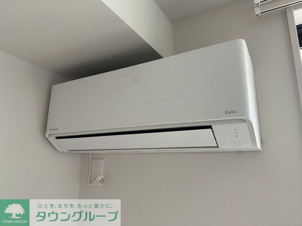 エントランス　外観