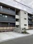 百舌鳥駅より徒歩6分 3階 新築の賃貸物件