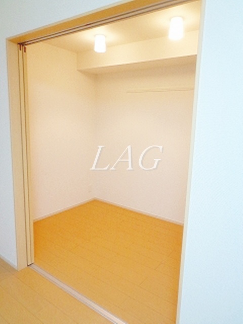 収納　収納です。