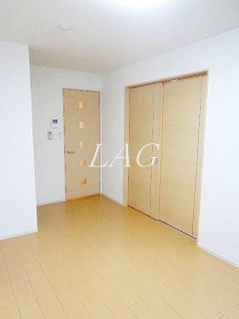 その他部屋・スペース　寝室です。