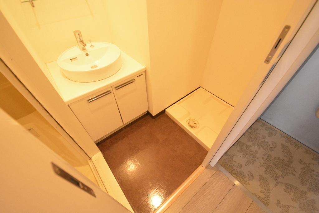 その他　脱衣所