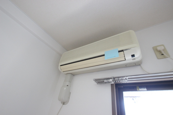 その他設備　※別部屋の写真です