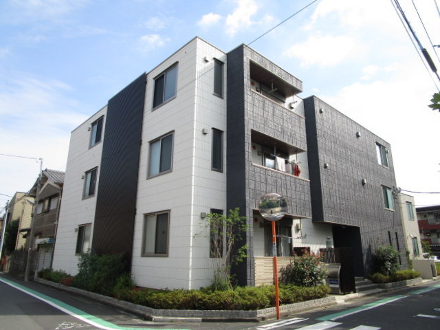 建物外観　★旭化成ヘーベルメゾン★