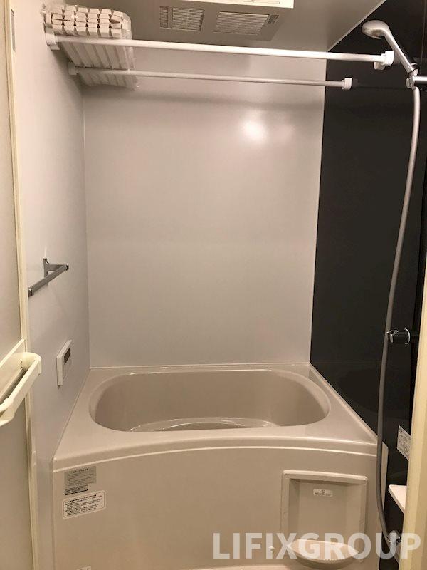 バス・シャワールーム　風呂