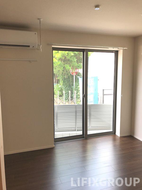 居室・リビング　居間・リビング