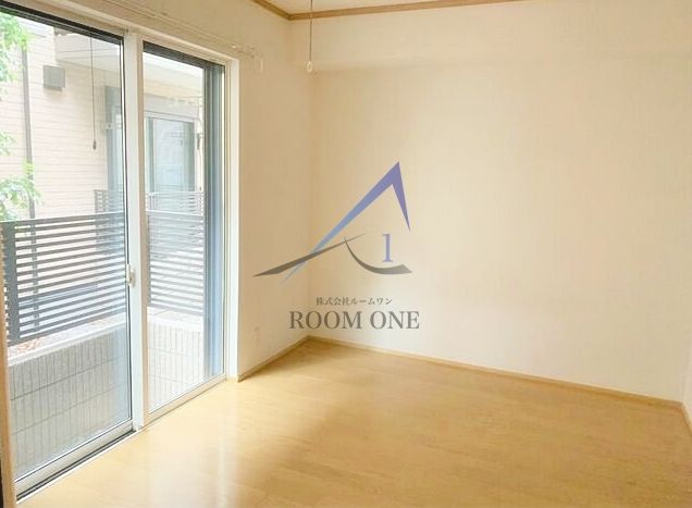 その他部屋・スペース　寝室です。