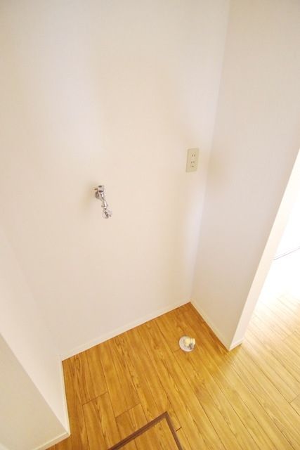 その他　★お部屋探しはタウンハウジング稲田堤店まで★