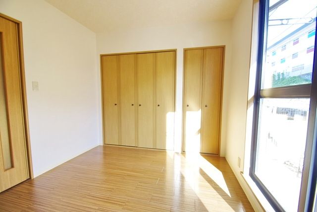 居室・リビング　★お部屋探しはタウンハウジング稲田堤店まで★