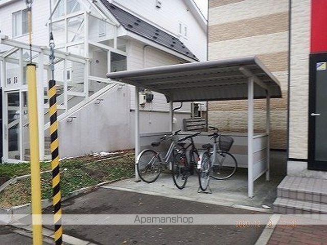 その他共有部分　その他共有部分