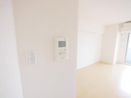 その他設備　パークアクシス板橋本町　板橋区宮本町