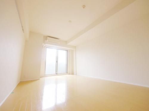 居室・リビング　パークアクシス板橋本町　板橋区宮本町