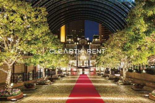 その他　恵比寿ガーデンプレイス（その他）まで597m