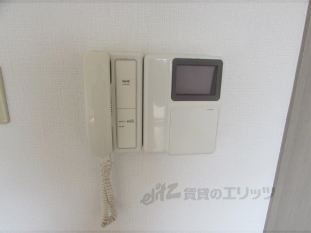 セキュリティ　ドアフォン（ＴＶ含）