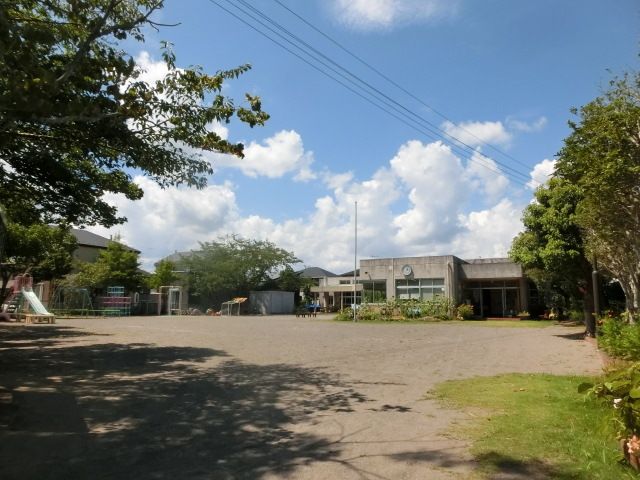 幼稚園・保育園　茂原市立新茂原幼稚園（幼稚園・保育園）まで1970m