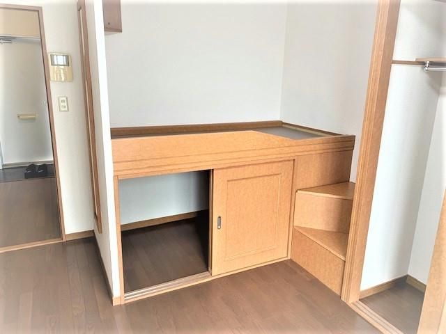 その他部屋・スペース