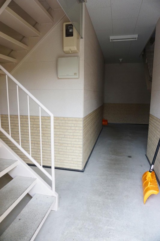 その他共有部分　共用部１