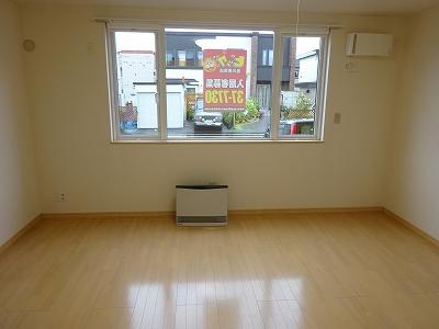 居室・リビング　リビング１