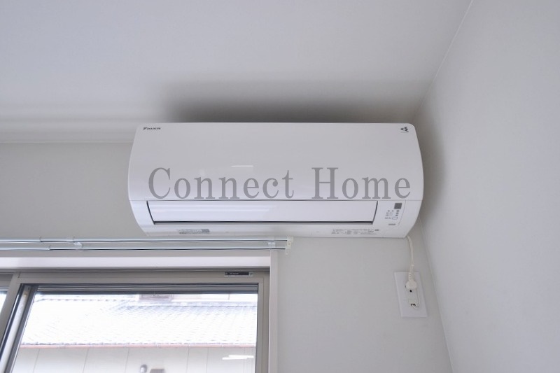 その他設備　写真は類似物件の物になります。