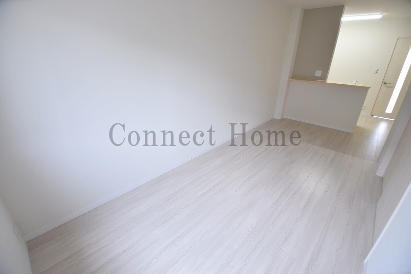 居室・リビング　写真は類似物件の物になります。