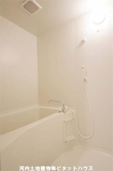 バス・シャワールーム　※類似室内