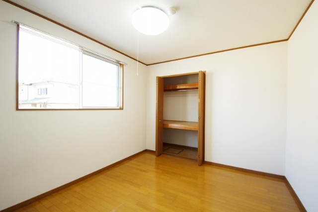 その他部屋・スペース　北側洋室※類似室内