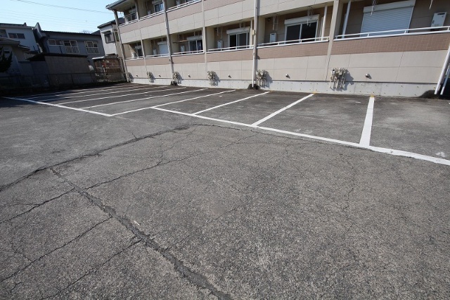 駐車場　その他