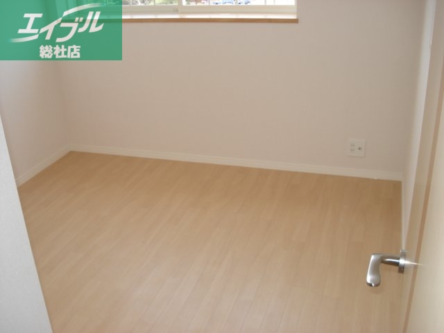 その他部屋・スペース　洋室