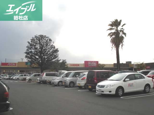 ショッピングセンター　イオンタウン水島ショッピングセンター（ショッピングセンター）まで1006m