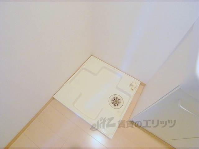 その他部屋・スペース　洗濯機置場