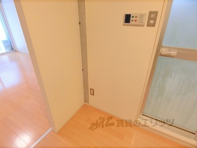 その他部屋・スペース　冷蔵庫置場