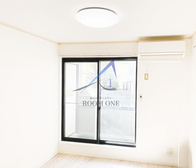 その他部屋・スペース　寝室です。