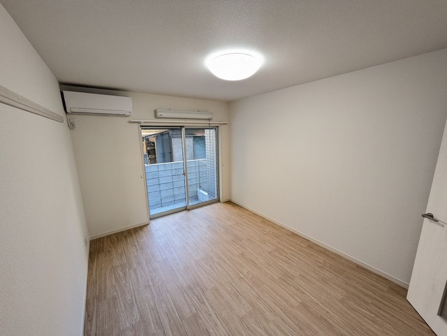 居室・リビング　洋室です