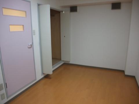 居室・リビング　洋室