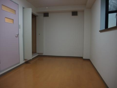 居室・リビング　洋室