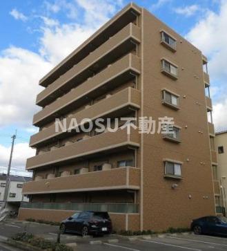 建物外観　外観です