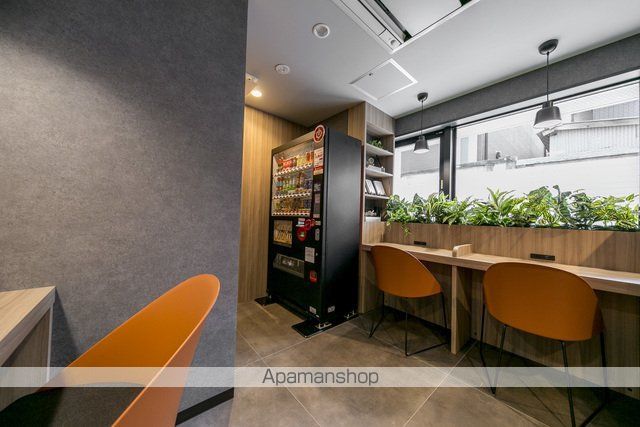 その他共有部分　その他共有部分