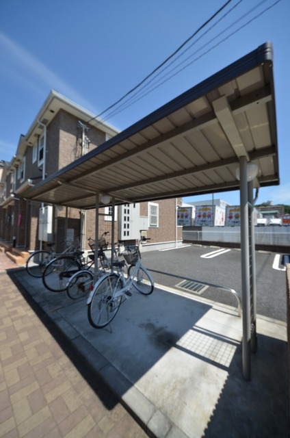 その他共有部分　★ちょっとそこまでお出かけ★