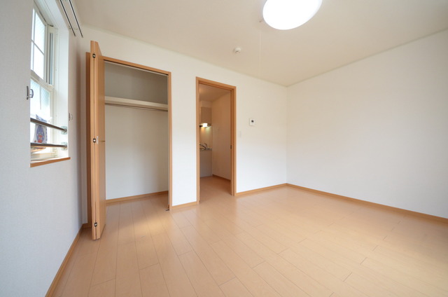 収納　～収納もお任せを～