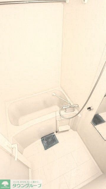 バス・シャワールーム　お部屋探しは株式会社　タウンハウジング　までお気軽にお問合…