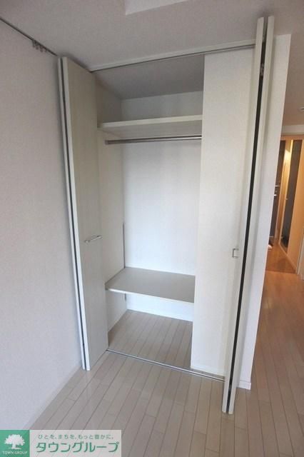 収納　お部屋探しは株式会社　タウンハウジング　までお気軽にお問合…