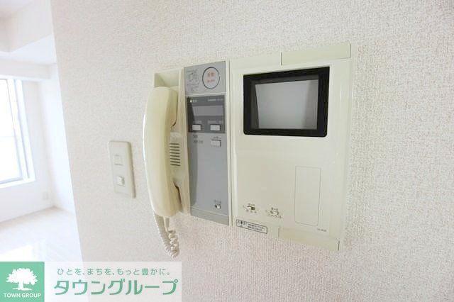 セキュリティ　部屋探しは株式会社　タウンハウジング　までお気軽にお問合せ…