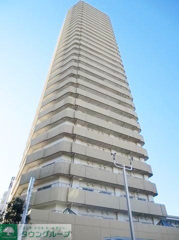 建物外観　お部屋探しは株式会社　タウンハウジング　までお気軽にお問合…