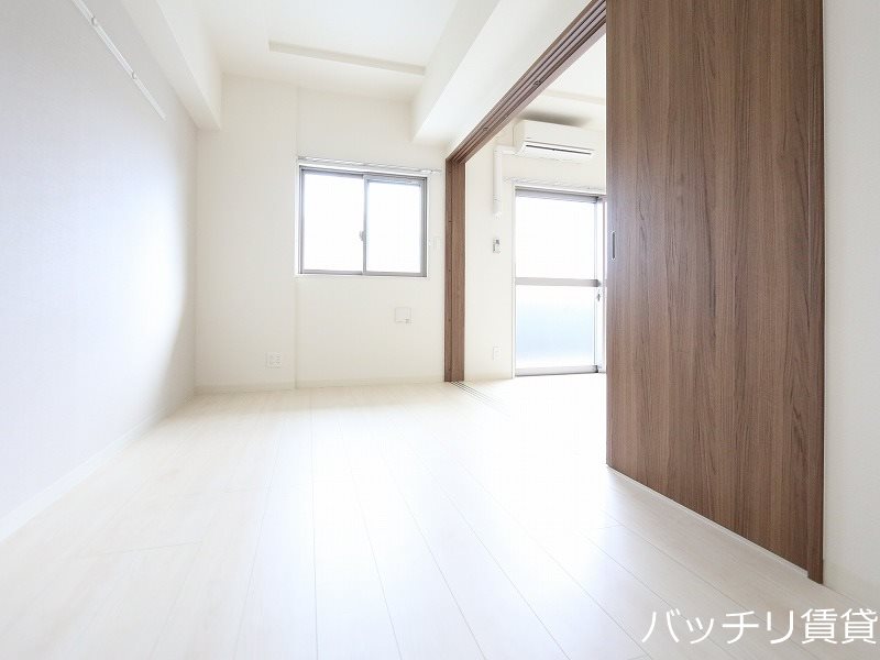 その他部屋・スペース　写真は別号室の為、現状優先になります。